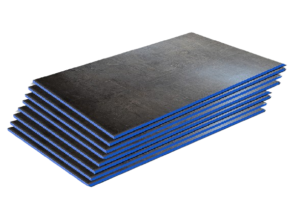 Madeirits Plastificados